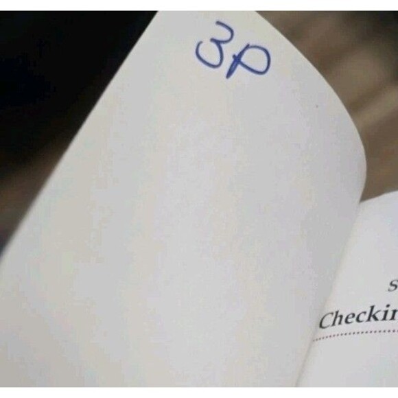 Scholastic Guides Checking Your Grammar by Marvin Terban Paperback Educational - Picture 6 of 7